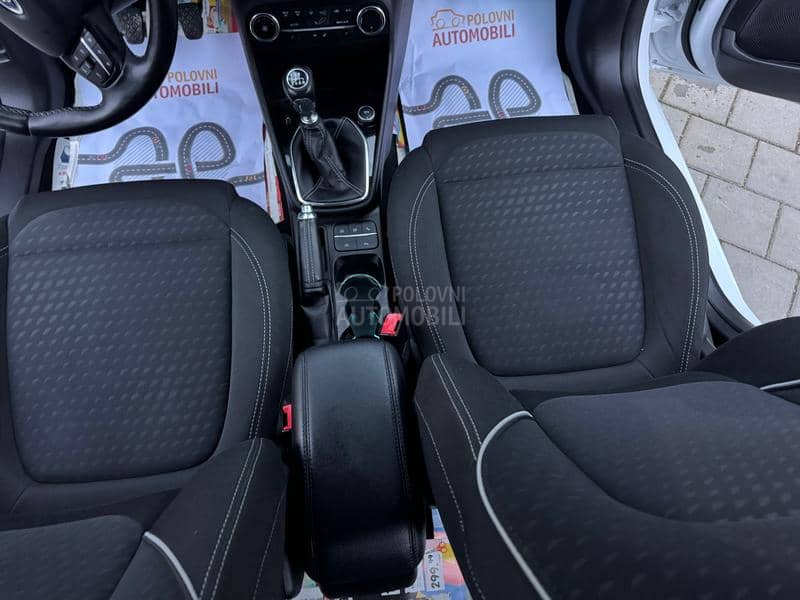 Ford Fiesta 1.0 BEN TITANIUM ŠVA