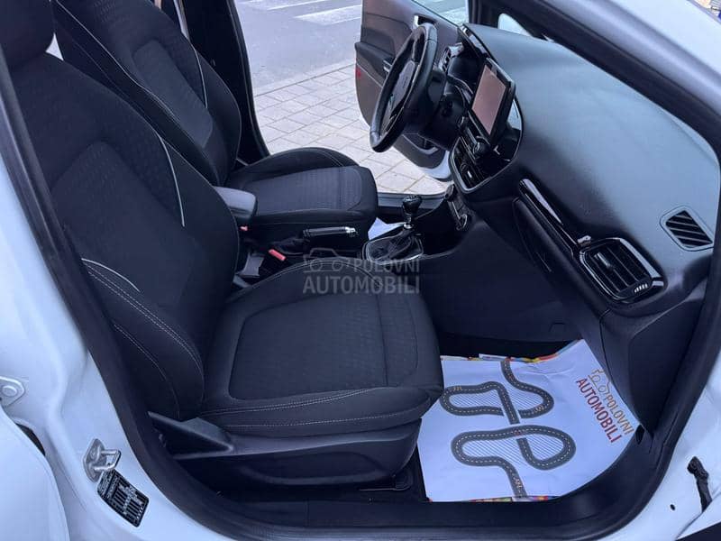 Ford Fiesta 1.0 BEN TITANIUM ŠVA