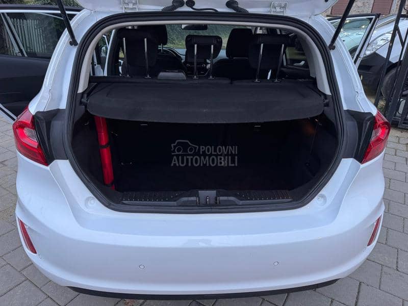 Ford Fiesta 1.0 BEN TITANIUM ŠVA