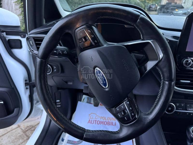 Ford Fiesta 1.0 BEN TITANIUM ŠVA