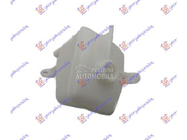 POSUDA ZA ANTIFRIZ CETVRTASTA za Volkswagen Caddy od 1996. do 2004. god.