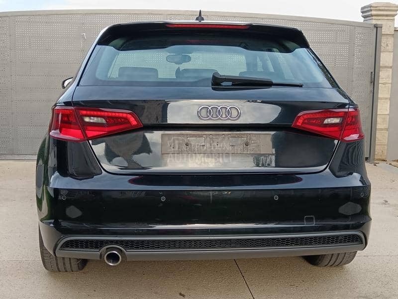 Audi A3 3XSLAJN