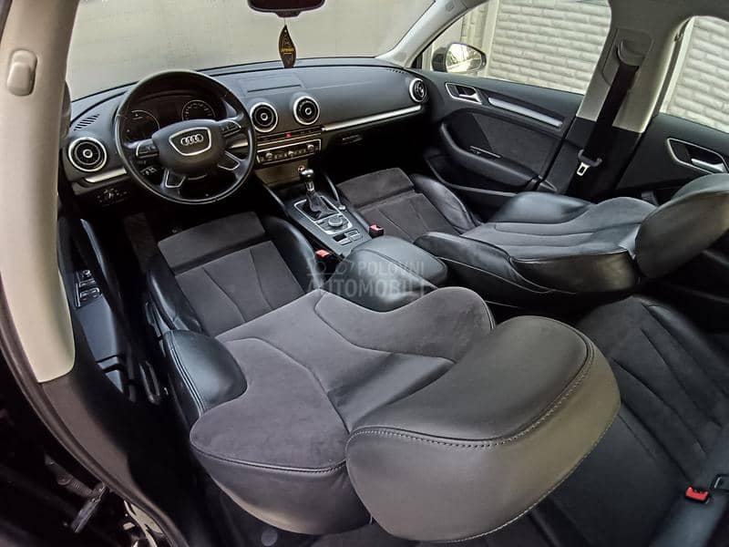 Audi A3 3XSLAJN