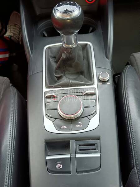 Audi A3 3XSLAJN