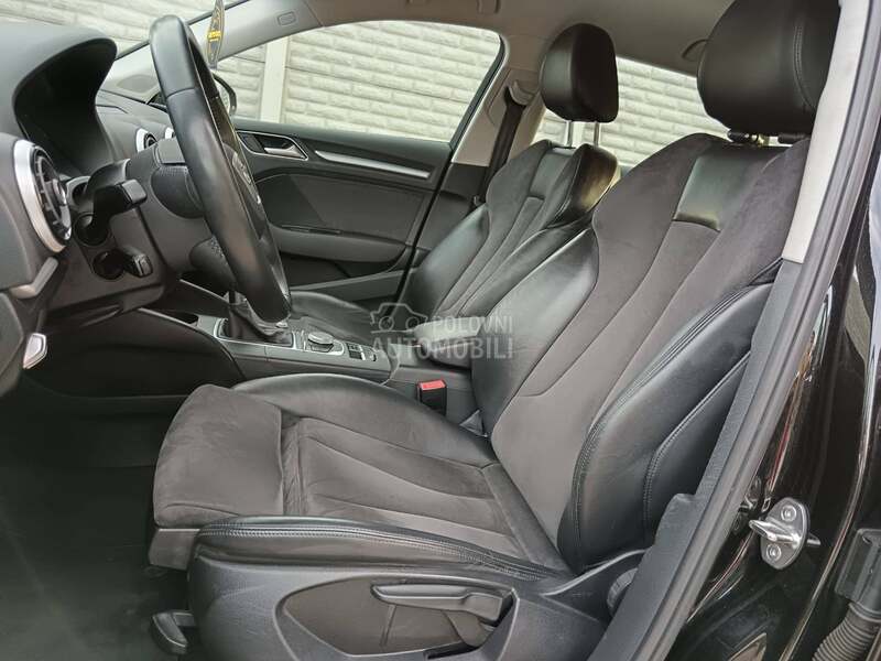 Audi A3 3XSLAJN