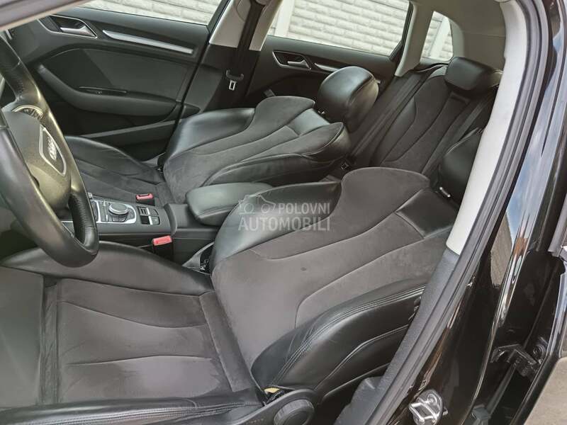 Audi A3 3XSLAJN