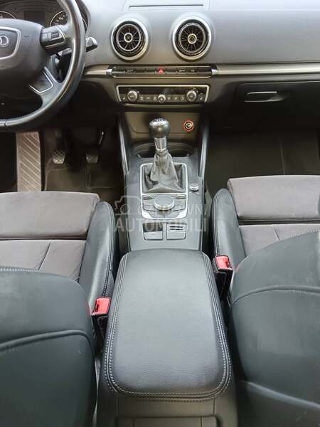 Audi A3 3XSLAJN
