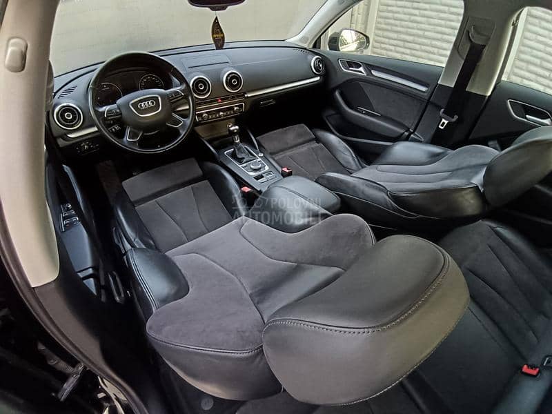 Audi A3 3XSLAJN