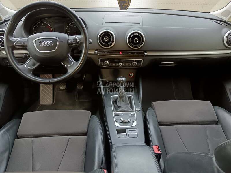 Audi A3 3XSLAJN
