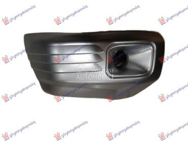 KRAJ PREDNJEG BRANIKA za Mitsubishi Pajero od 1996. do 2001. god.