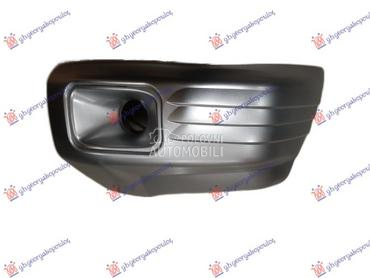 KRAJ PREDNJEG BRANIKA za Mitsubishi Pajero od 1996. do 2001. god.