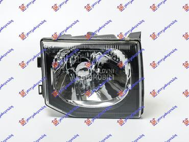 FAR (DEPO) za Mitsubishi Pajero od 1996. do 2001. god.