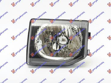 FAR (DEPO) za Mitsubishi Pajero od 1996. do 2001. god.