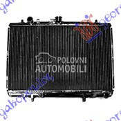 HLADNJAK MOTORA 2.5 T.D DIZEL