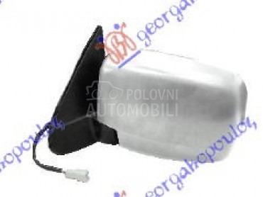 RETROVIZOR ELEKTRICNI HROM za Ford Ranger od 1999. do 2006. god.