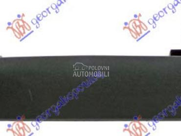 KVAKA PREDNJIH/ZADNJIH VRATA S za Ford Ranger od 1999. do 2006. god.