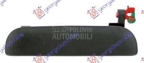 KVAKA PREDNJIH/ZADNJIH VRATA S