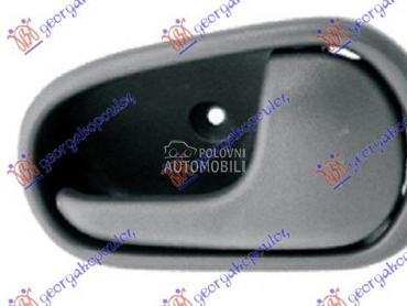 KVAKA PREDNJIH/ZADNJIH VRATA U za Mazda 323 od 1998. do 2003. god.