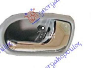 KVAKA PREDNJIH/ZADNJIH VRATA U za Ford Ranger od 1999. do 2006. god.