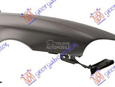 BLATOBRAN za Alfa Romeo 156 od 1997. do 2003. god.