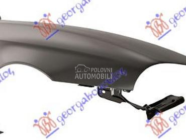 BLATOBRAN za Alfa Romeo 156 od 1997. do 2003. god.