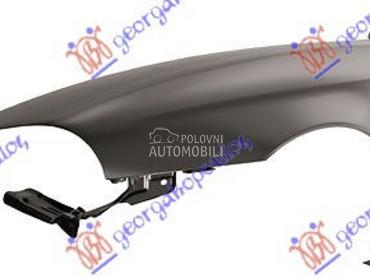 BLATOBRAN za Alfa Romeo 156 od 1997. do 2003. god.