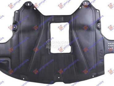 ZASTITA MOTORA PREDNJA PLASTIC za Alfa Romeo 156 od 1997. do 2003. god.