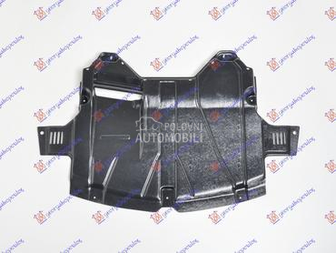 ZASTITA MOTORA (DIZEL) PLASTIC za Alfa Romeo 156 od 2003. do 2005. god.