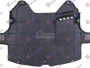 ZASTITA MOTORA (DIZEL) PLASTIC za Alfa Romeo 156 od 1997. do 2003. god.