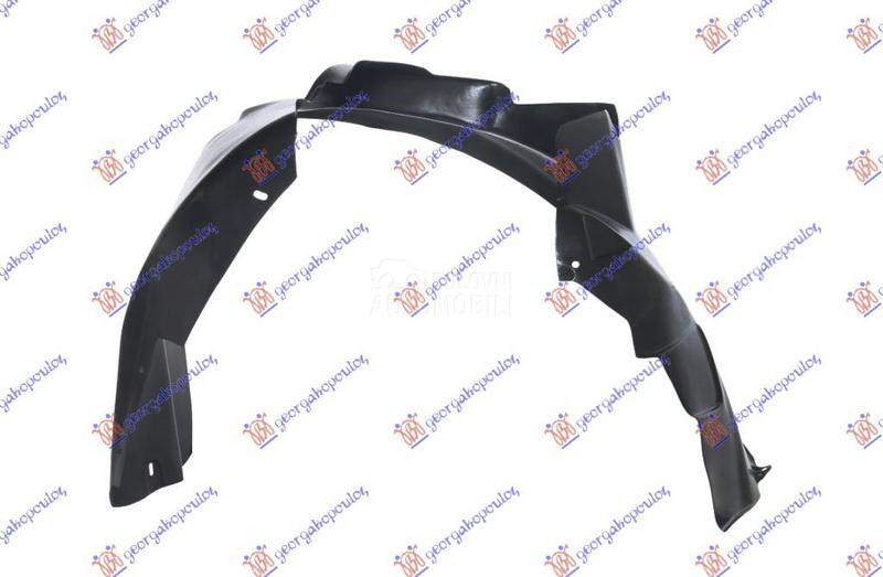 ZADNJE POTKRILO PLASTICNO