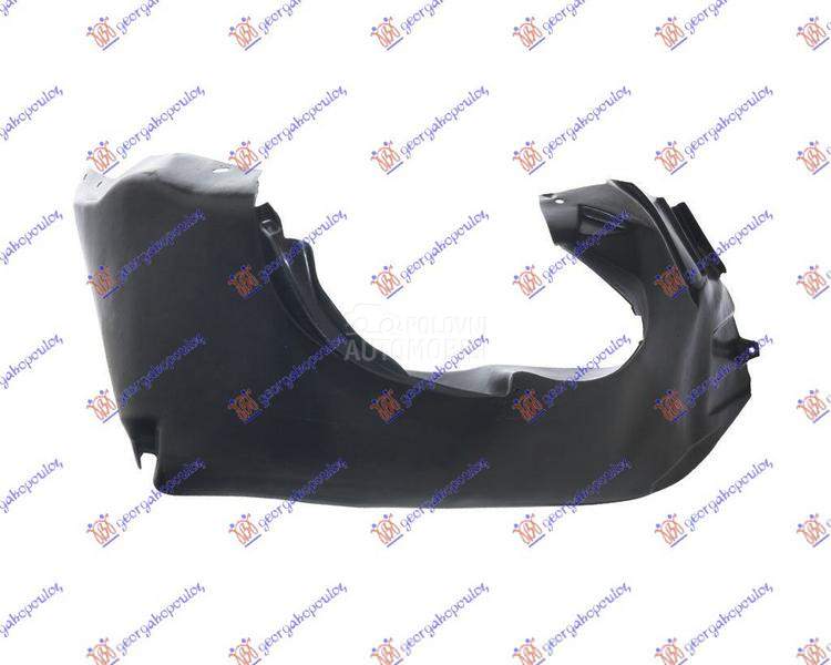 ZADNJE POTKRILO PLASTICNO