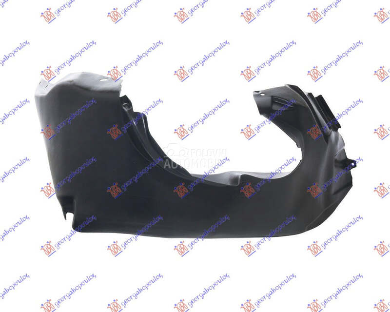 ZADNJE POTKRILO PLASTICNO