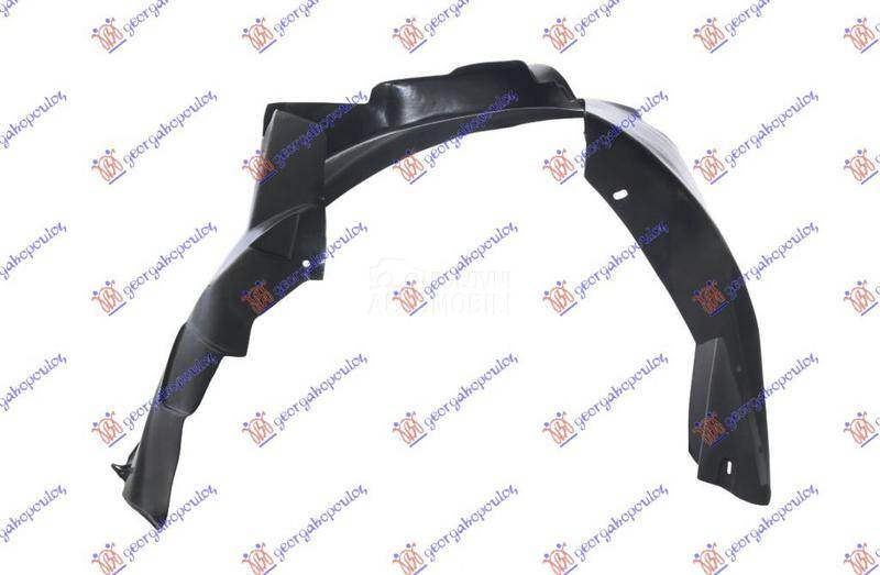 ZADNJE POTKRILO PLASTICNO