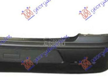 ZADNJI BRANIK KARAVAN (O) za Alfa Romeo 156 od 1997. do 2003. god.