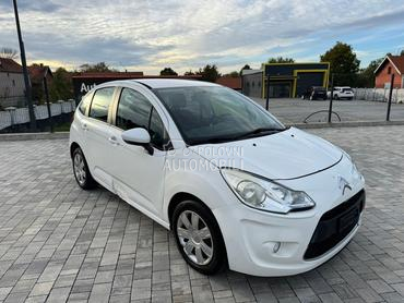 Citroen C3 1.4b iz ch