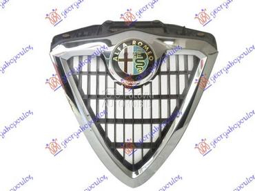 PVC MASKA CENTRALNA (O) za Alfa Romeo 156 od 1997. do 2003. god.