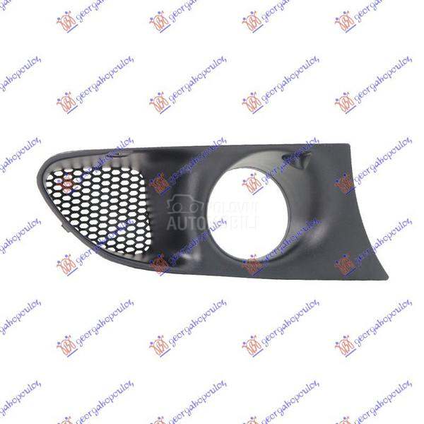 RESETKA PREDNJEG BRANIKA (SA M