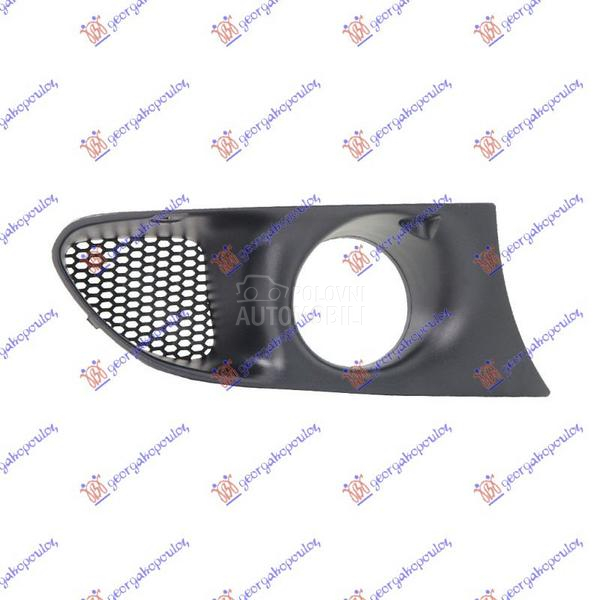 RESETKA PREDNJEG BRANIKA (SA M