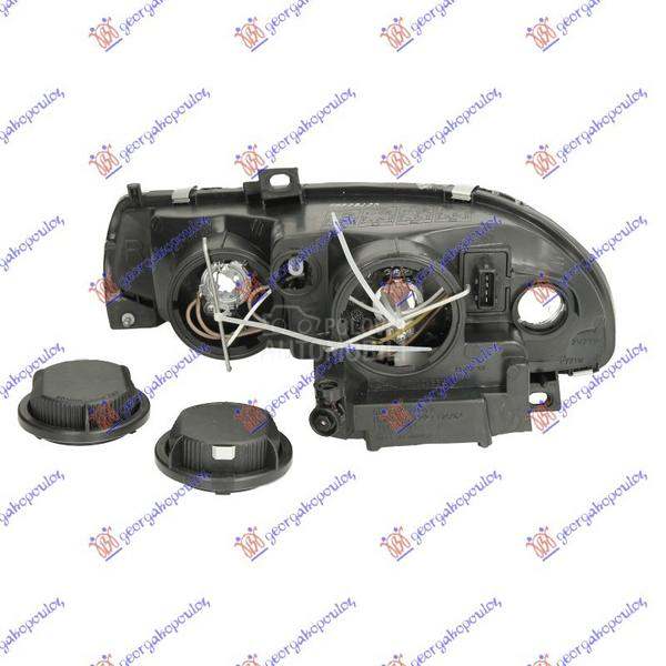 FAR ELEKTRICNI (DEPO)