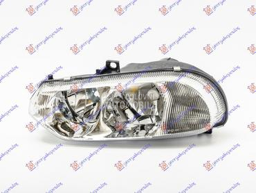 FAR ELEKTRICNI (DEPO) za Alfa Romeo 156 od 1997. do 2003. god.