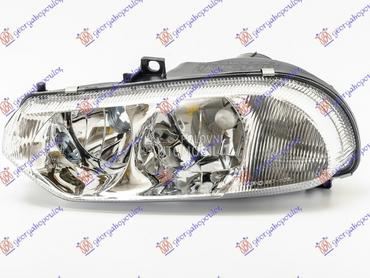 FAR ELEKTRICNI (TYC) za Alfa Romeo 156 od 1997. do 2003. god.