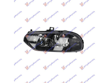 FAR CRNI GTA (DEPO) za Alfa Romeo 156 od 1997. do 2003. god.