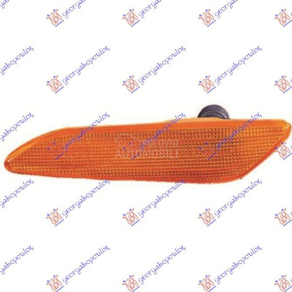 MIGAVAC U KRILU ZUTI