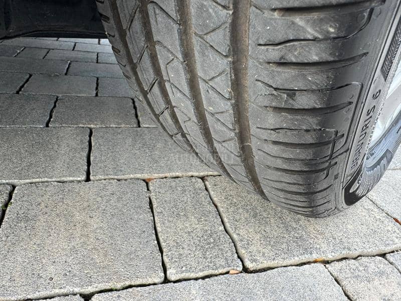 Mercedes Benz A 170 autoomatik