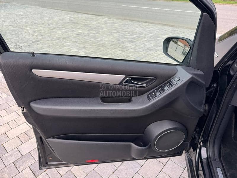 Mercedes Benz A 170 autoomatik