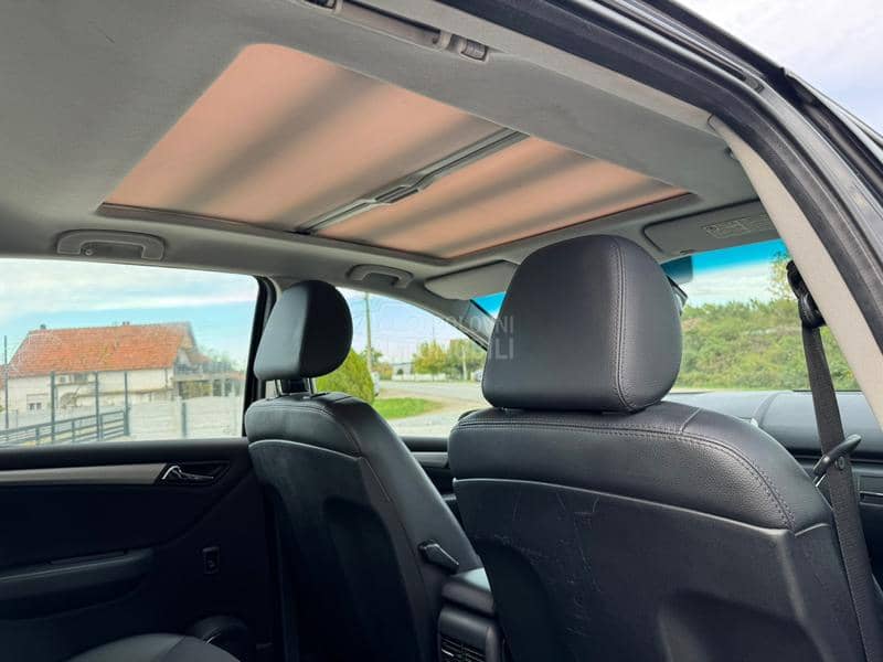 Mercedes Benz A 170 autoomatik