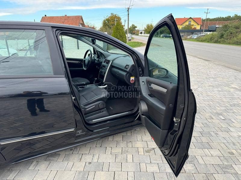 Mercedes Benz A 170 autoomatik