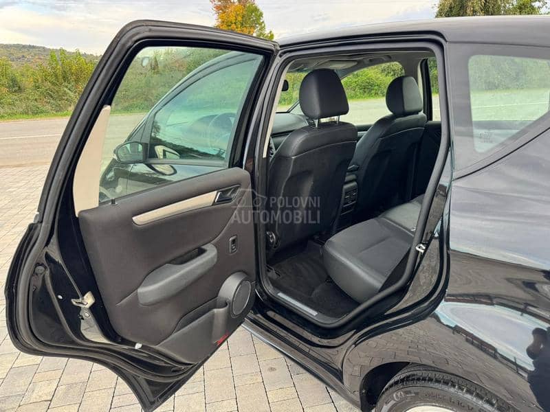 Mercedes Benz A 170 autoomatik