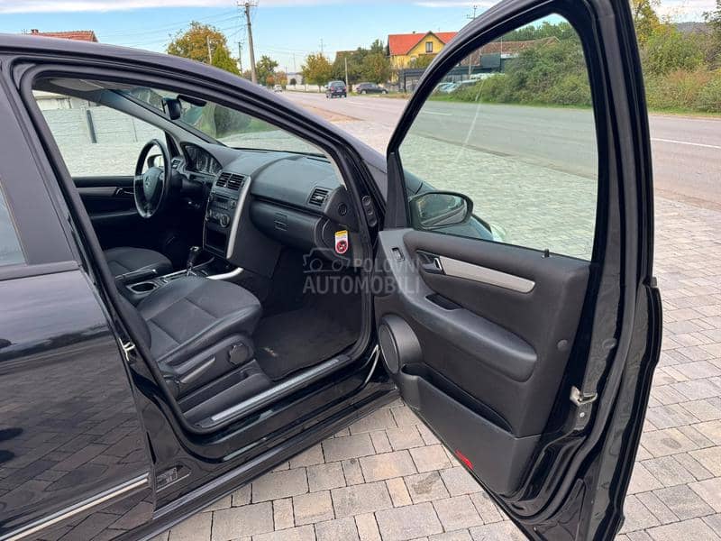 Mercedes Benz A 170 autoomatik
