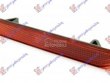 KATADIOPTER U ZADNJEM BRANIKU za Alfa Romeo 156 od 1997. do 2003. god.